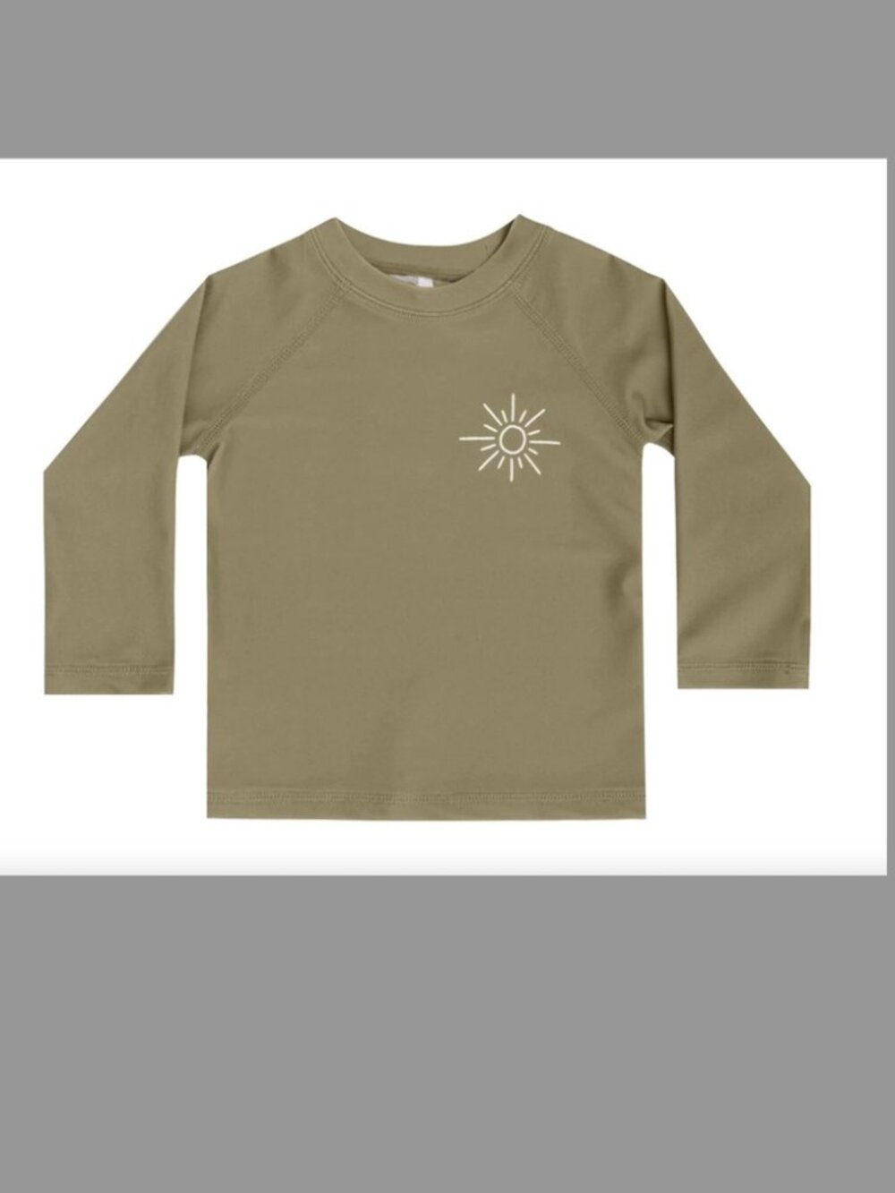 NWT Rylee + Cru Rashguard - Picture 5 of 5